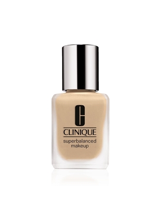 CLINIQUE SUPERBALANCED MAKE UP FOUNDATION WN13 CREAM